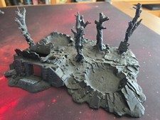 Battlescape warhammer 40k gebraucht kaufen  Aurich