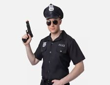 Men police shirt for sale  SOLIHULL