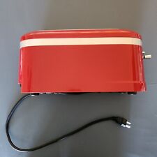 Kitchenaid kmt3115er red for sale  Prescott