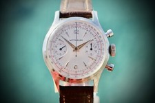 Outstanding vintage wittnauer for sale  Calabasas