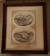 Ambrosius marthaus schatz gebraucht kaufen  Oschatz