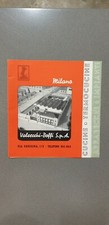 1960 catalogo vintage usato  Firenze
