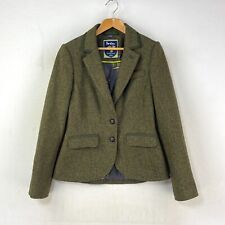 Boden tweed jacket for sale  CORWEN