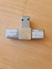 Steckverbinder stück vierkant gebraucht kaufen  Monheim