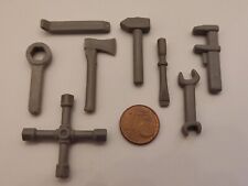 Playmobil werkzeug mittel gebraucht kaufen  Deutschland