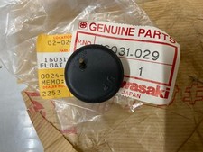 Kawasaki nos float for sale  CLITHEROE