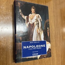 Napoleone.i cieli dell usato  Milano