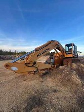 Hyundai robex 290lc for sale  Norcross