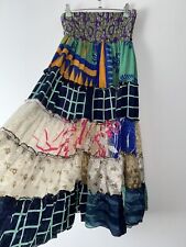 Gypsy maxi skirt for sale  PLYMOUTH