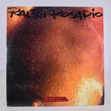 Ralphi rosario lp usato  Ferrara