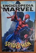 Enciclopedia marvel spider usato  Velletri