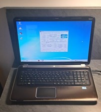 Batterie portable dv7 d'occasion  Grenoble-