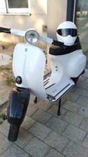Vespa 50n v5a1t gebraucht kaufen  Nürnberg