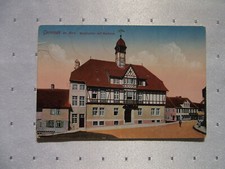 Postkarte harz gernrode gebraucht kaufen  Hamburg