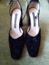 Pretty black navy for sale  WARMINSTER