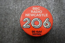 newcastle pin badges for sale  REDCAR