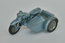 Miniature moto side d'occasion  Montmédy