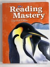 Sra reading mastery for sale  Waterford