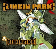 Linkin park reanimation gebraucht kaufen  Deutschland