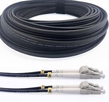 Armored fiber optic for sale  PETERSFIELD