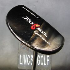 Taylormade rossa monte for sale  SPILSBY
