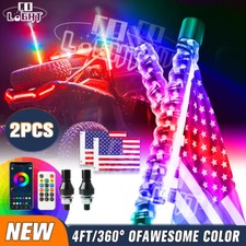 Colight pair 4ft for sale  USA