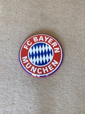 Bayern münchen wand gebraucht kaufen  Winsen
