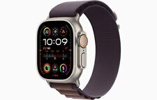 Apple watch ultra usato  Massa di Somma