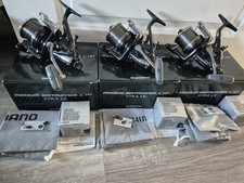 Shimano medium baitrunner for sale  BOGNOR REGIS