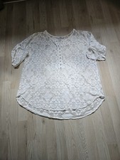 Spitzen sommer bluse gebraucht kaufen  Gelsenkirchen