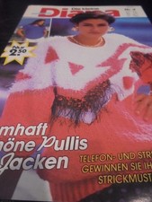 Kleine diana 1993 gebraucht kaufen  Kempenich