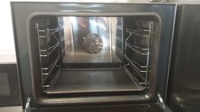 Forno elettrico professionale usato  Potenza