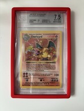 Base set shadowless for sale  WIGAN