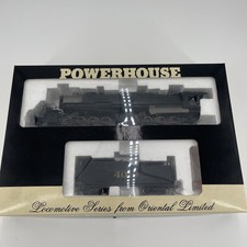 Powerhouse samhongsa 8073 for sale  Canton