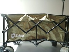 Sekey xxl plus gebraucht kaufen  Herten