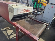 Screen printing conveyor for sale  Los Angeles