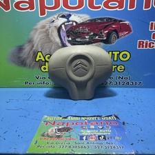 Airbag volante per usato  Sant Antimo