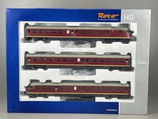 Roco dieseltriebzug 504 gebraucht kaufen  Wolfegg