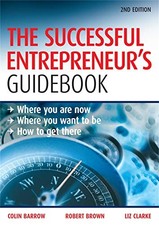 Successful entrepreneur guideb for sale  UK