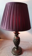 Vintage brass effect for sale  NEWPORT