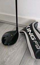 Cobra speedback driver for sale  MANCHESTER