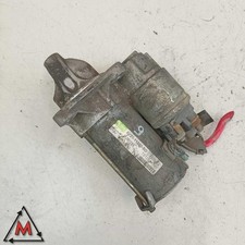 Motorino avviamento 8v21 usato  Vajont