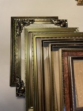 Vintage mcm gold for sale  Tampa