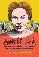 Invisible ink mother for sale  Aurora