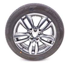 Reserverad hyundai santa gebraucht kaufen  Meschede