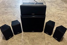 Yamaha home theather for sale  Union