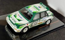 Lancia delta evo usato  Monteroni d'Arbia