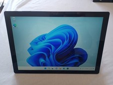 Microsoft surface pro d'occasion  Villiers-sur-Marne