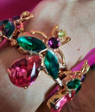 Mawi gold plated for sale  LONDON