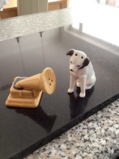 Vintage rca nipper for sale  BURNTWOOD